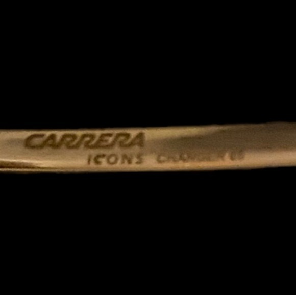 NWOT Carrera "Hot 65" Aviator Sunglasses With Case
NWOT - Picture 4 of 9